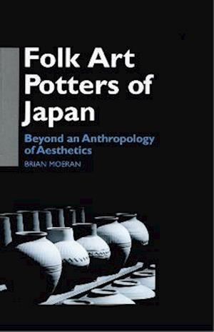 Folk Art Potters of Japan