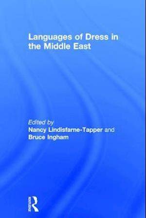 Languages of Dress in the Middle East