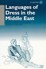 Languages of Dress in the Middle East