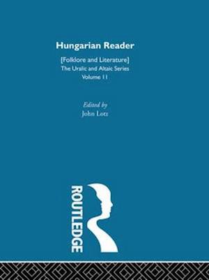 Hungarian Reader