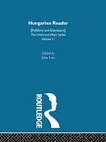 Hungarian Reader