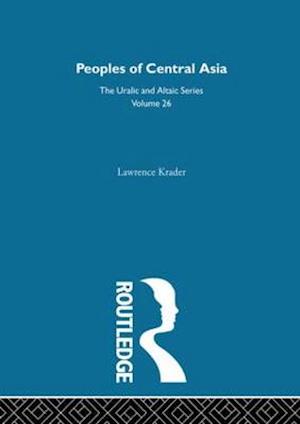 Peoples of Central Asia