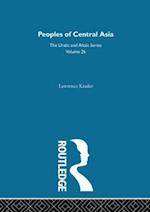 Peoples of Central Asia