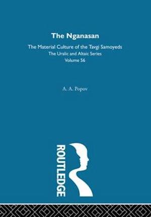 The Nganasan