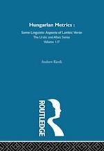 Hungarian Metrics