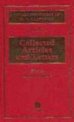 The Collected Works of M. A. Czaplicka
