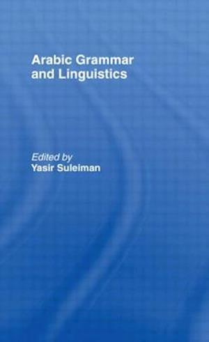 Arabic Grammar and Linguistics