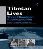 Tibetan Lives