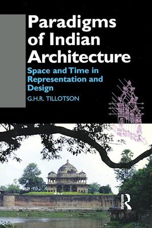 Paradigms of Indian Architecture