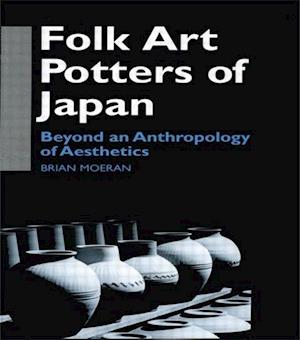 Folk Art Potters of Japan