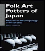 Folk Art Potters of Japan