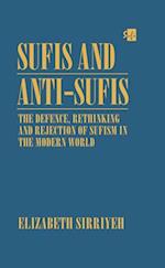 Sufis and Anti-Sufis: The Defence,