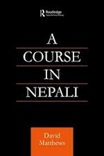 Course in Nepali
