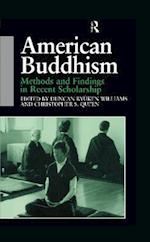 American Buddhism