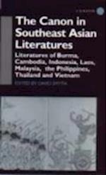 The Canon in Southeast Asian Literature