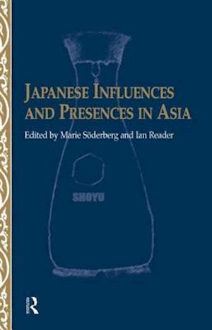Japanese Influences and Presences in Asia