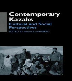 Contemporary Kazaks