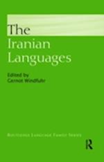 The Iranian Languages
