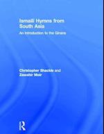 Ismaili Hymns from South Asia