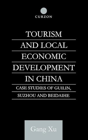 Tourism and Local Development in China