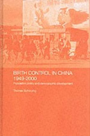 Birth Control in China 1949-2000