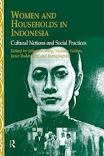 Women and Households in Indonesia