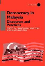 Democracy in Malaysia