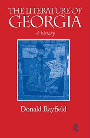 The Literature of Georgia