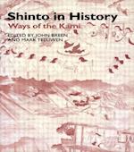 Shinto in History
