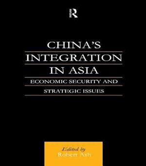 China's Integration in Asia