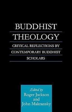 Buddhist Theology