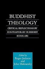 Buddhist Theology