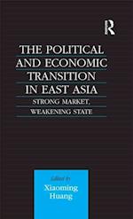 The Political and Economic Transition in East Asia