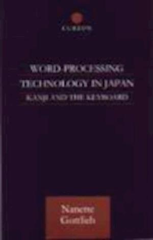 Word-Processing Technology in Japan