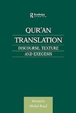Qur'an Translation
