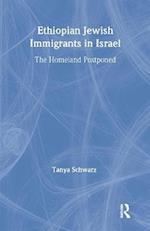 Ethiopian Jewish Immigrants in Israel