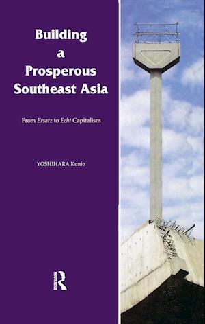 Building a Prosperous Southeast Asia