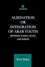 Alienation or Integration of Arab Youth