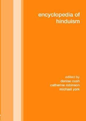 Encyclopedia of Hinduism