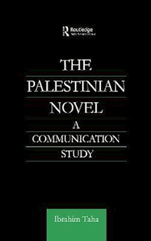 The Palestinian Novel