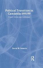Political Transition in Cambodia 1991-99