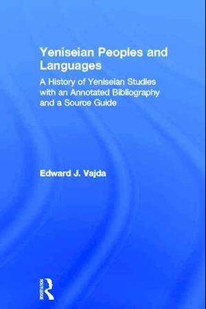 Yeniseian Peoples and Languages