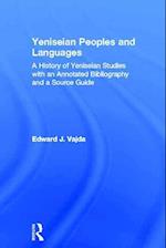 Yeniseian Peoples and Languages