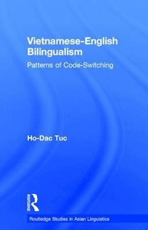Vietnamese-English Bilingualism