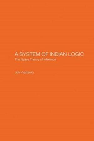 A System of Indian Logic