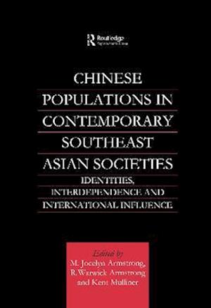 Chinese Populations in Contemporary Southeast Asian Societies