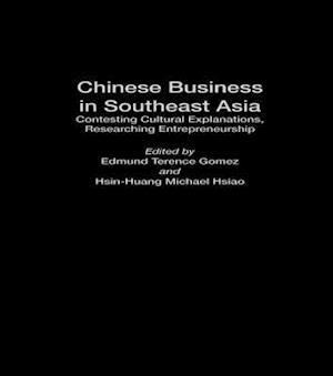 Chinese Business in Southeast Asia