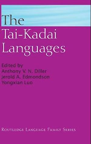 The Tai-Kadai Languages