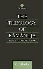 The Theology of Ramanuja