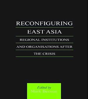 Reconfiguring East Asia